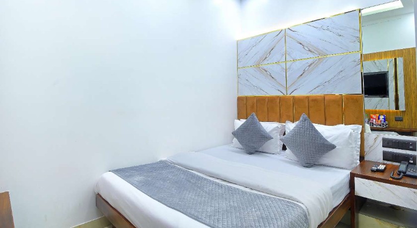 Nav Durga Guest House in Delhi