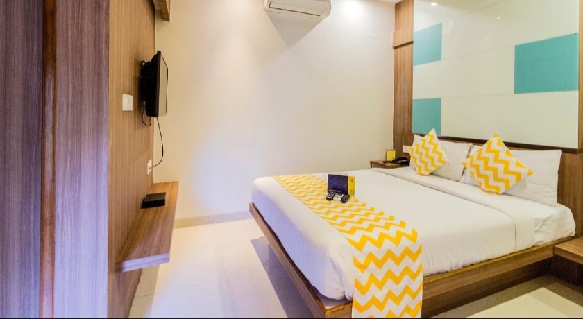 Hiland Suites in Bangalore