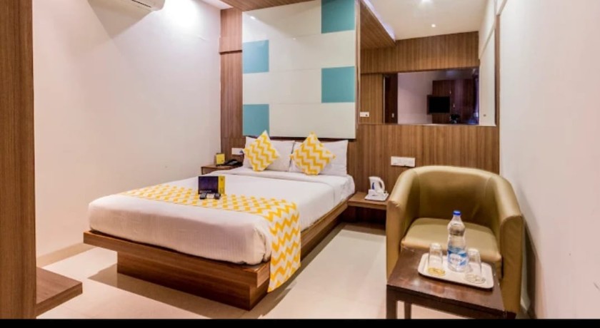 Hiland Suites in Bangalore