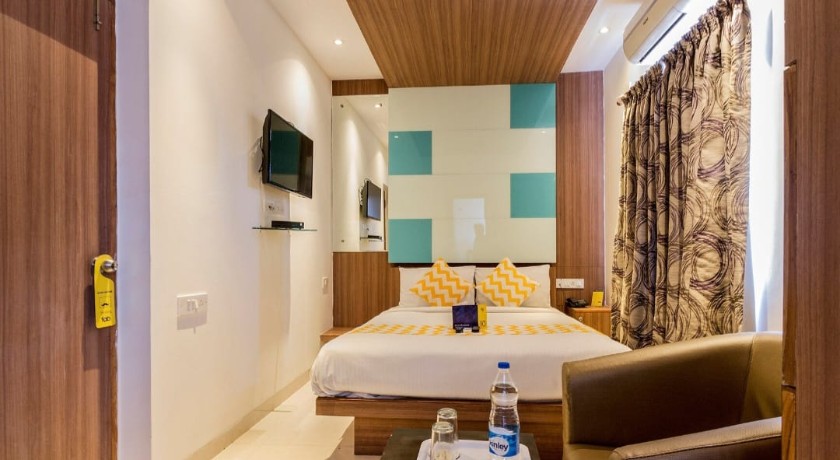 Hiland Suites in Bangalore