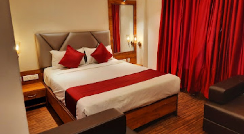 Sienna Suites in Navi Mumbai