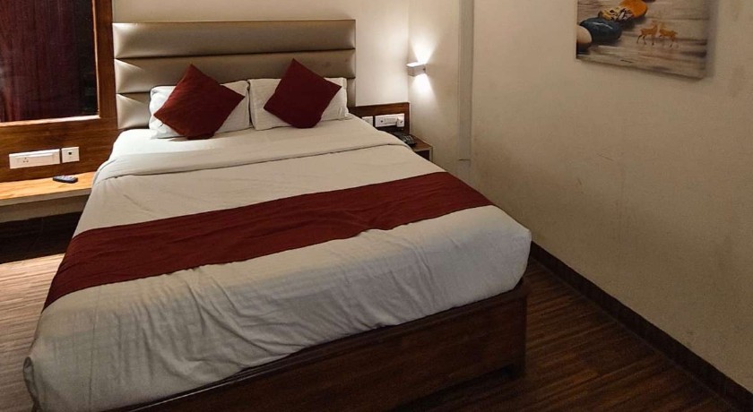 Sienna Suites in Navi Mumbai