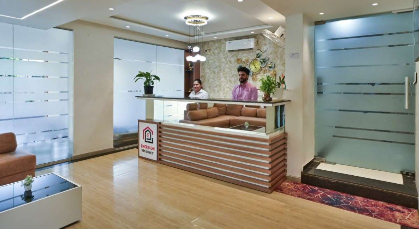 Emersion Residency in Pune