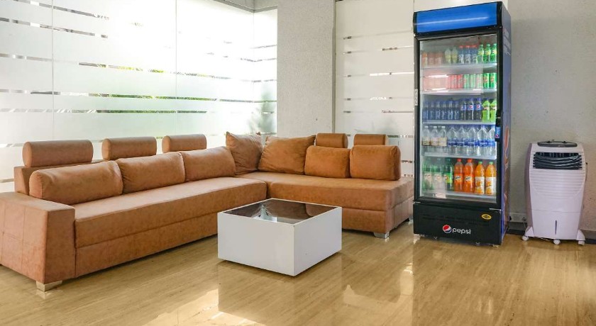 Emersion Residency in Pune