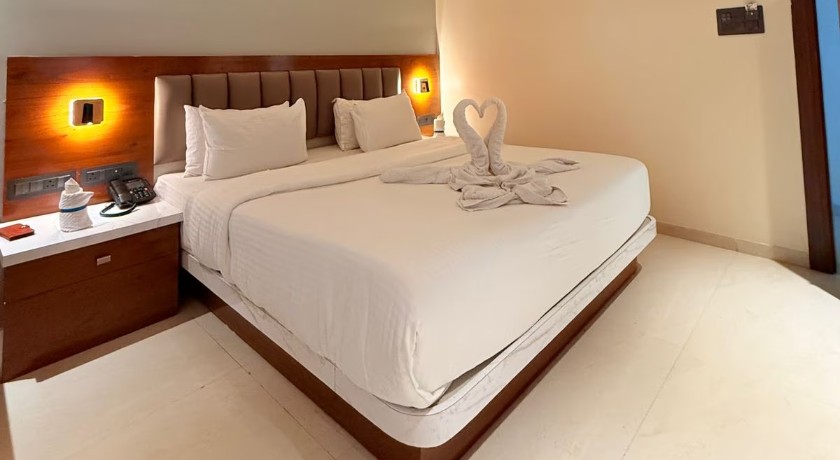 Emersion Residency in Pune
