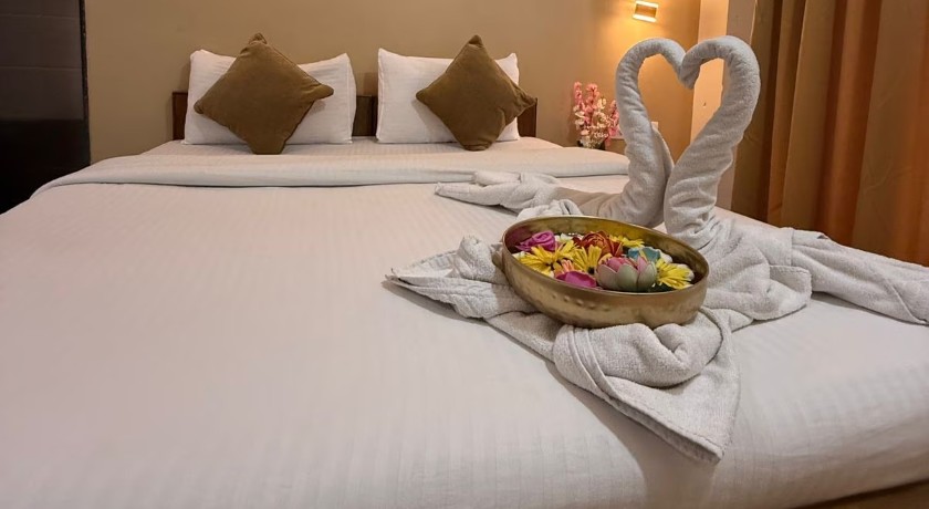 Emersion Residency in Pune