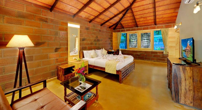 Gold Coins Club And Resort in Bangalore