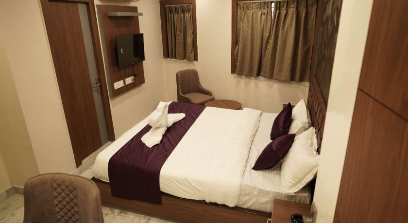 The Comfort Stay in Kolkata