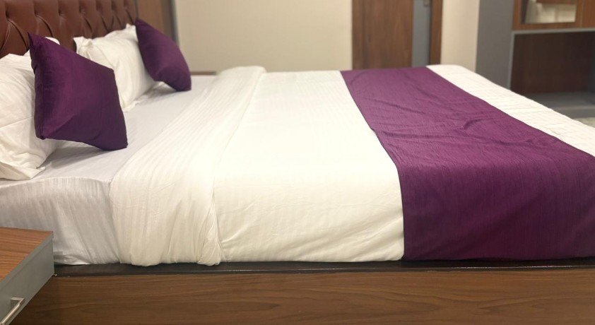 The Comfort Stay in Kolkata