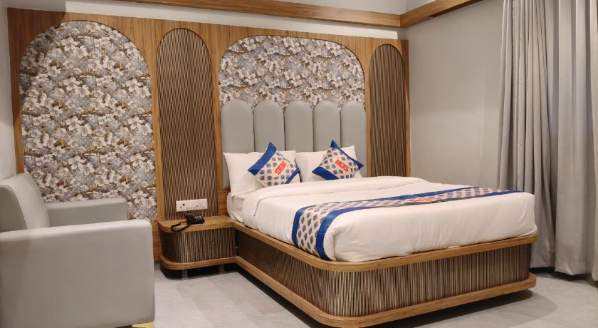 Maharaja Inn in Navi Mumbai