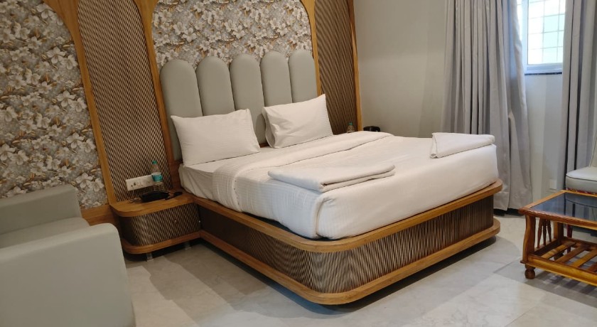 Maharaja Inn in Navi Mumbai