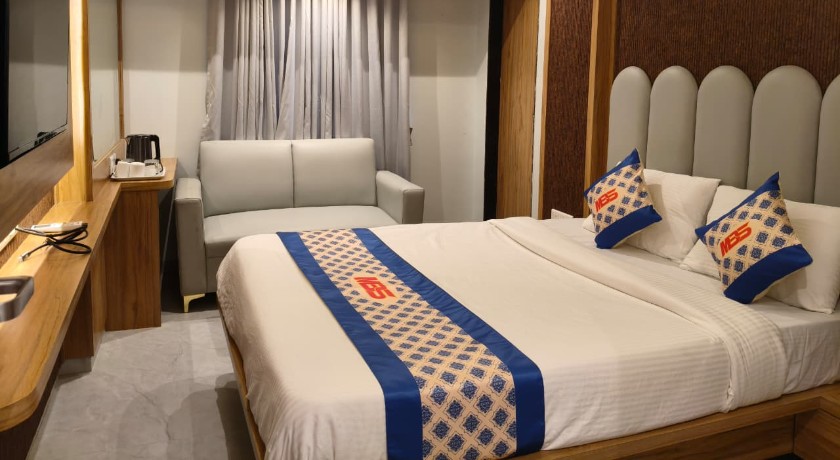 Maharaja Inn in Navi Mumbai