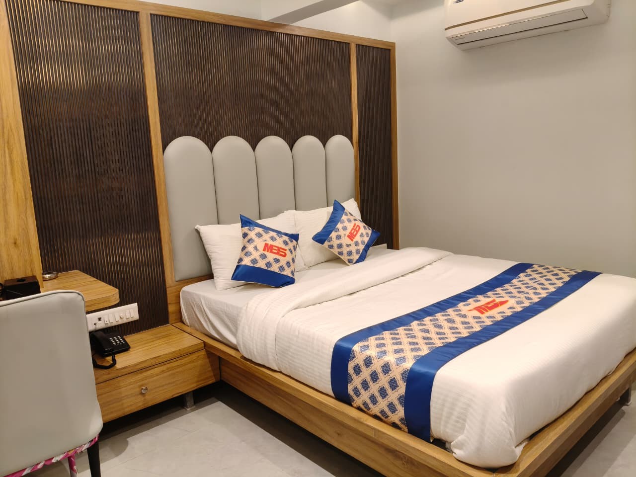 Maharaja Inn in Navi Mumbai