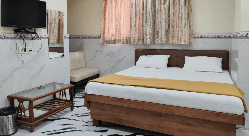 Hotel Sai Bansi Residency in Navi Mumbai