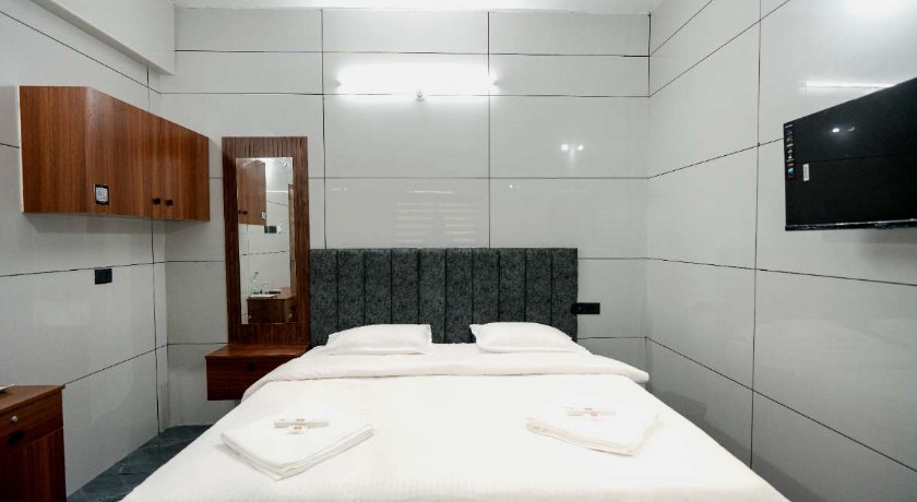 Sreebhadra Residency in Kollam