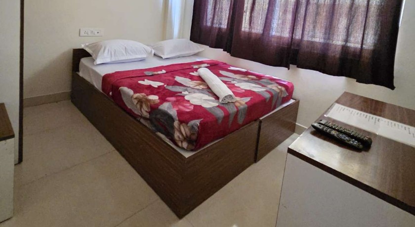 Sumithra Palace in Bangalore