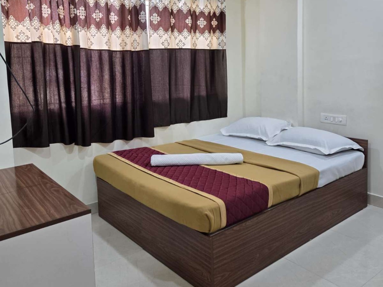 Sumithra Palace in Bangalore