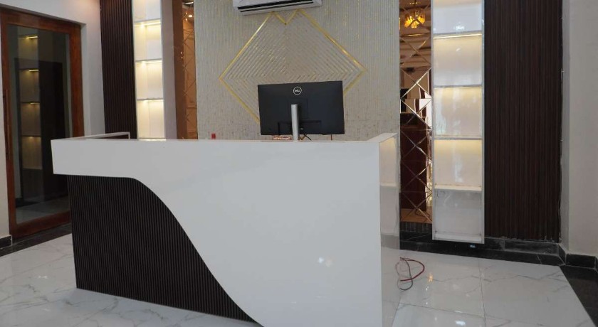Aarchh Royale  in Noida
