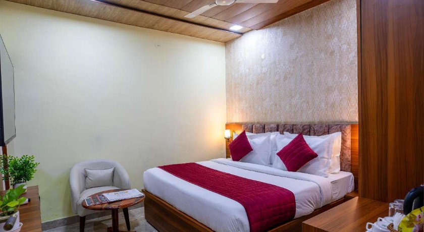 Aarchh Royale  in Noida