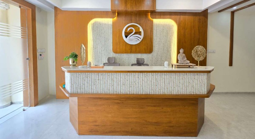 Hotel Vaikuntha Stays in Indore