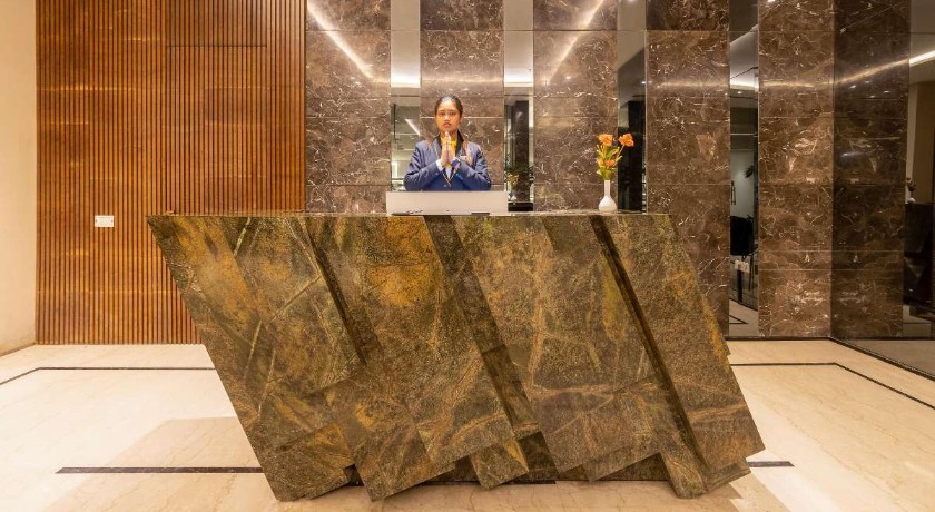 Golden Tulip Gurugram , Sector-80 in Gurgaon