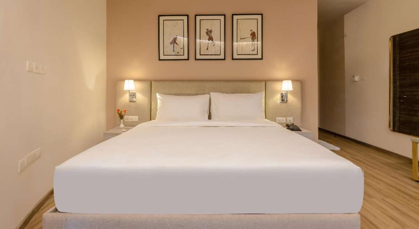 Golden Tulip Gurugram , Sector-80 in Gurgaon