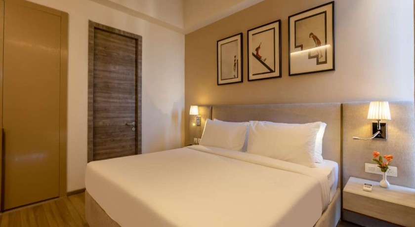 Golden Tulip Gurugram , Sector-80 in Gurgaon
