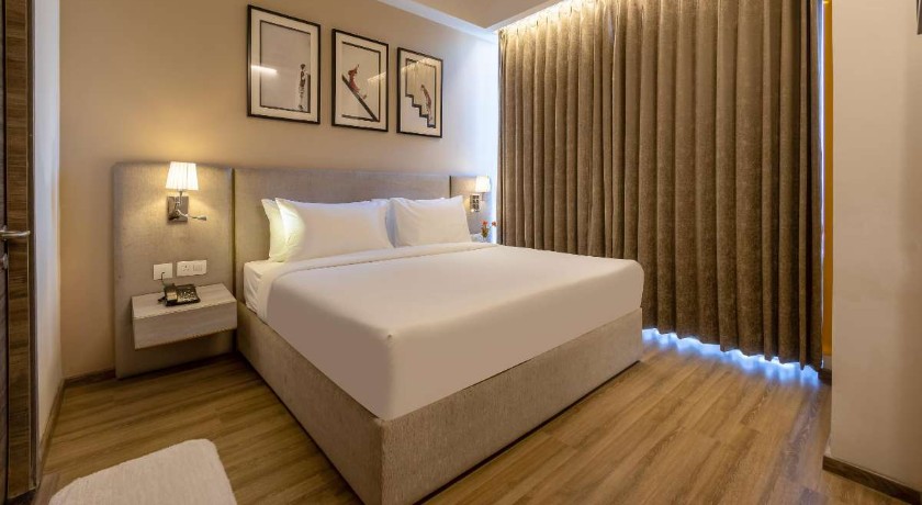 Golden Tulip Gurugram , Sector-80 in Gurgaon