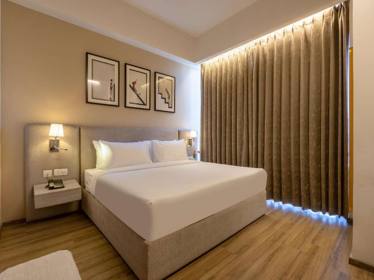 Golden Tulip Gurugram , Sector-80 in Gurgaon