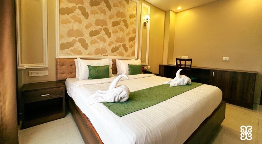 Odissey Suites in Bhubaneswar