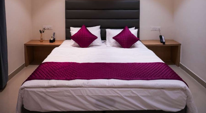 K Hotels in Bangalore