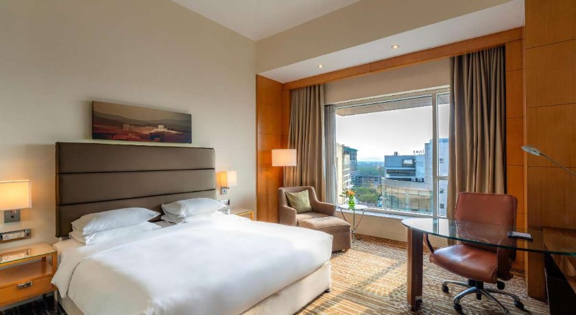 Hyatt Regency Pune in Pune