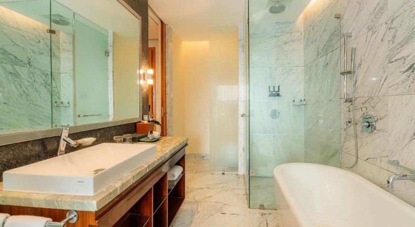 Hyatt Regency Pune in Pune