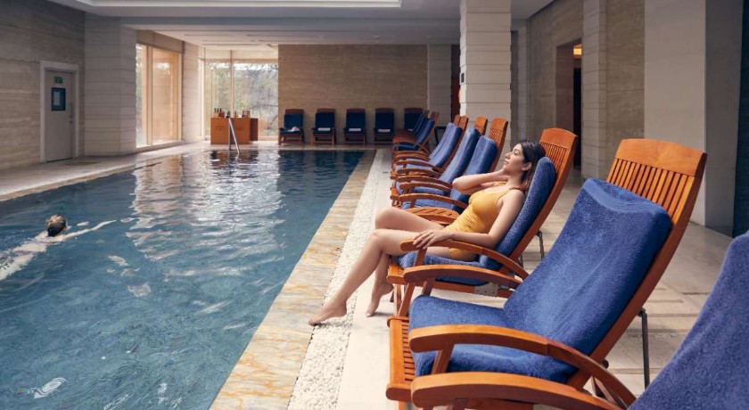 Hyatt Regency Pune in Pune