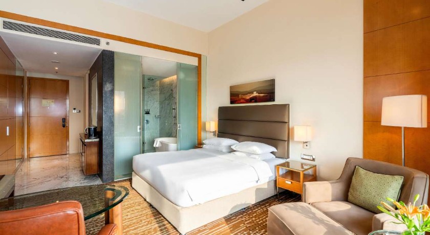 Hyatt Regency Pune in Pune