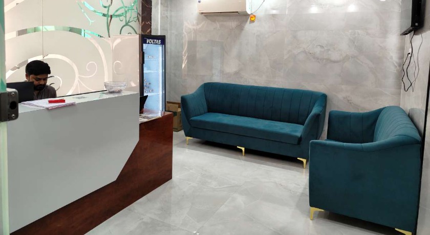 The Itihas Business Hotel Hitech City in Hyderabad