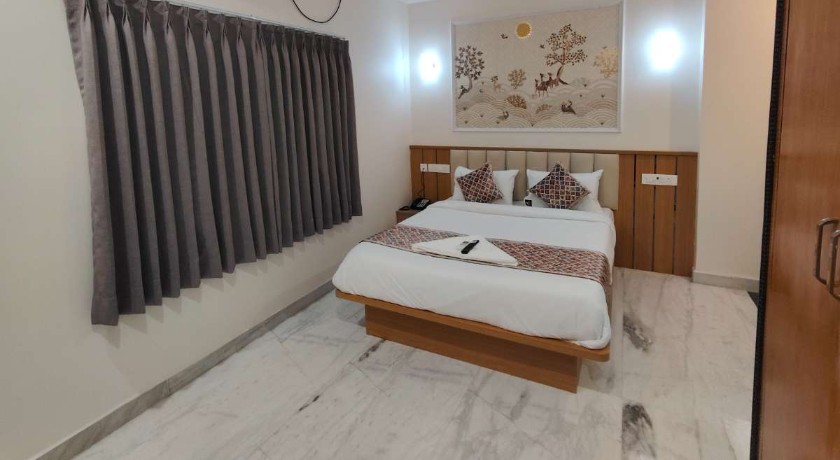 The Itihas Business Hotel Hitech City in Hyderabad