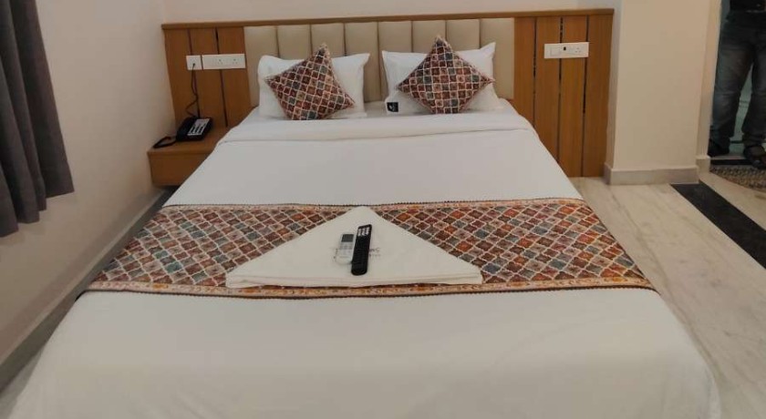 The Itihas Business Hotel Hitech City in Hyderabad