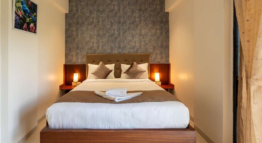 StayBird Azure Suites in Pune