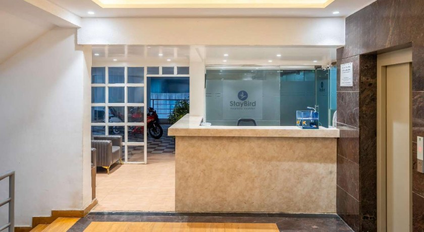 StayBird Icon Bliss in Pune