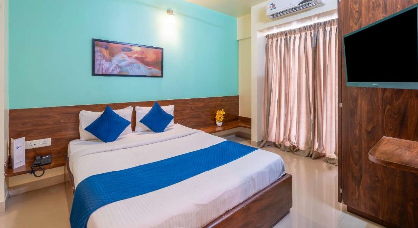 StayBird Icon Bliss in Pune