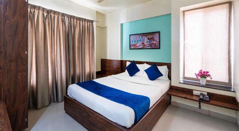 StayBird Icon Bliss in Pune