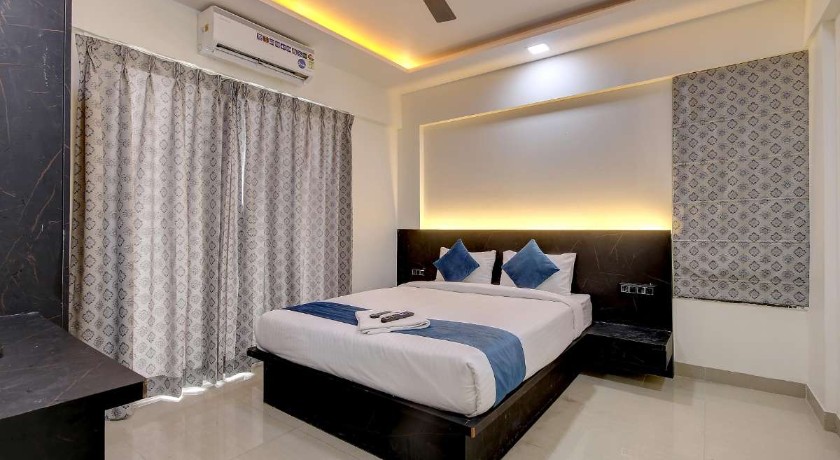 StayBird Silver Oak in Pune