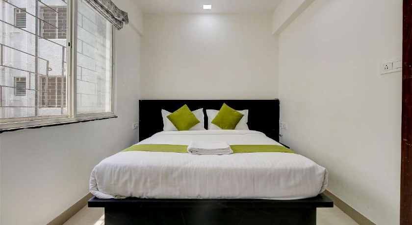 StayBird Silver Oak in Pune