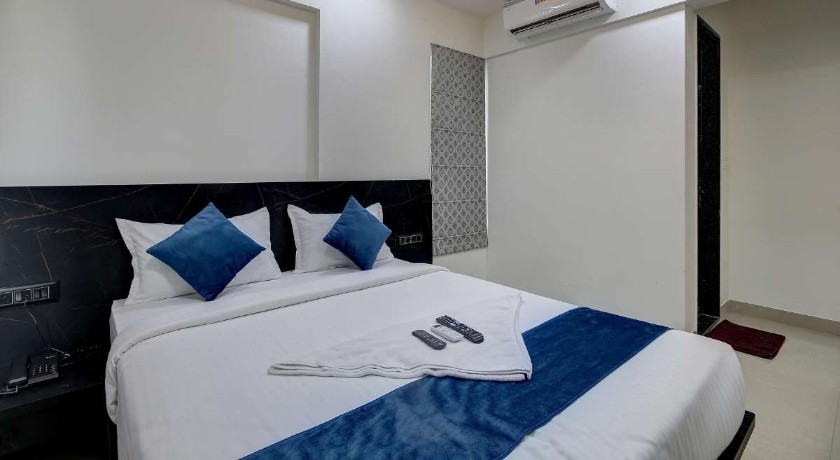 StayBird Silver Oak in Pune