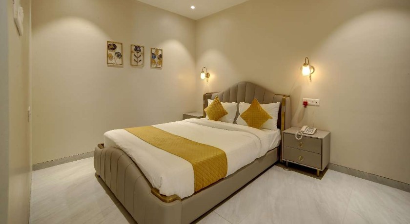 StayBird Capital in Pune