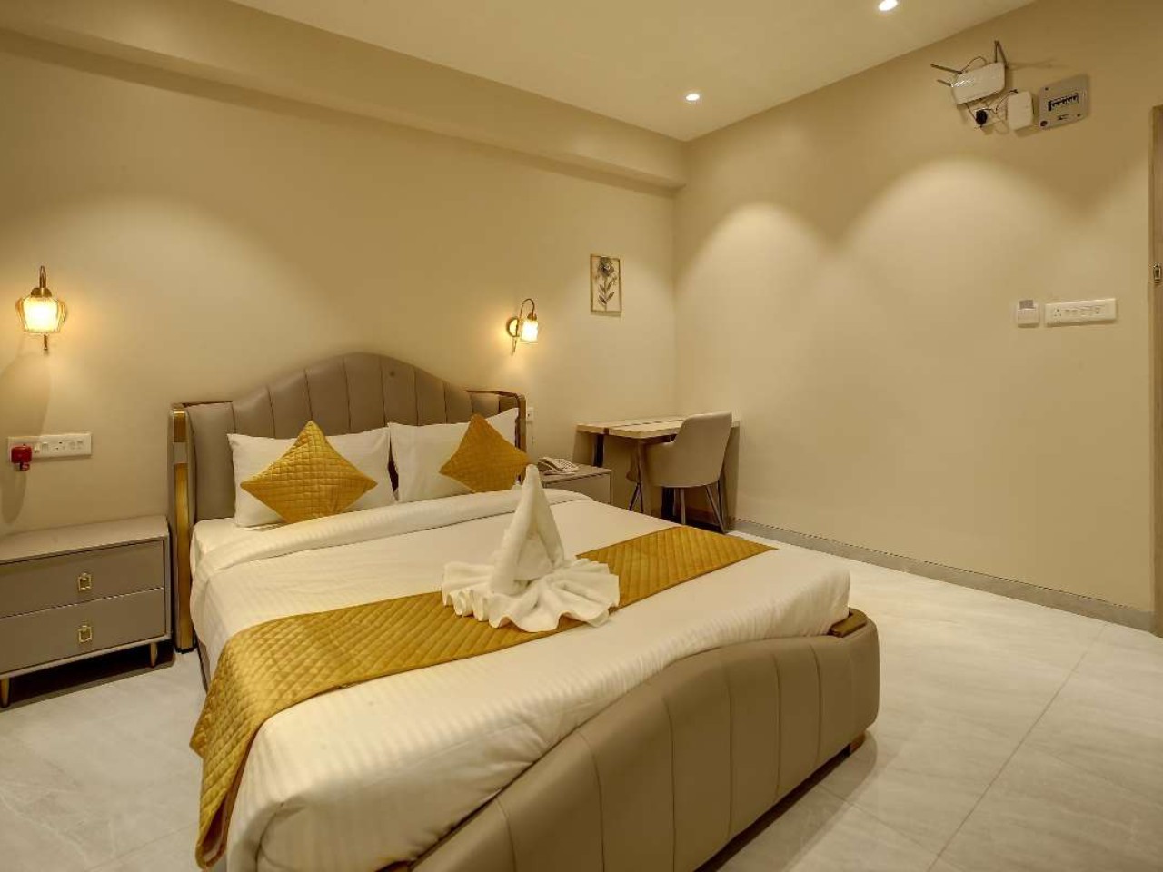 StayBird Capital in Pune
