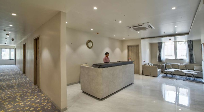 StayBird Capital in Pune