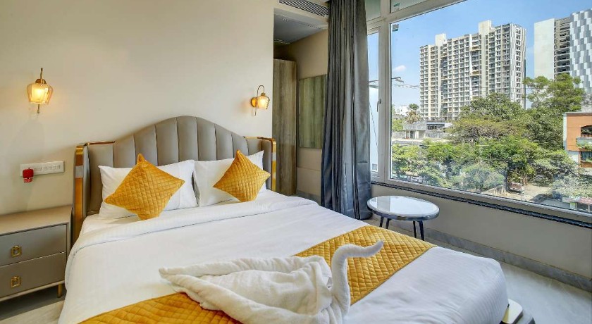 StayBird Capital in Pune