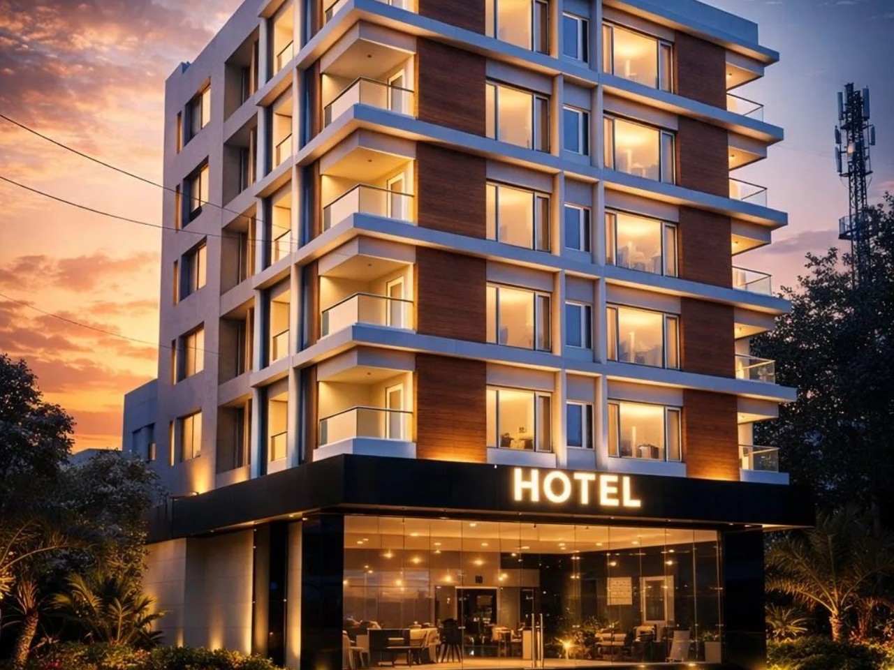 StayBird Capital in Pune